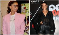 sonam kapoor deepika padukone friendship