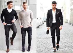 3 Essentials for choosing the right trousers