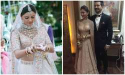 rubina dilaik abhinav shukla wedding