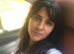 shruti seth