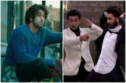 Ranbir Kapoor, Ranveer Singh