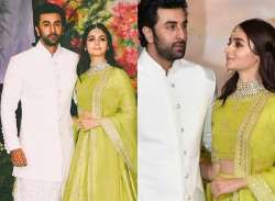 Ranbir Kapoor-alia bhatt