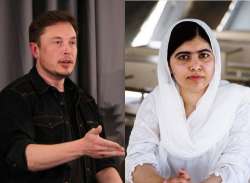 Malala-elon musk