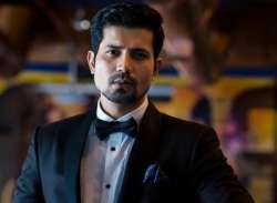 Sumeet Vyas in Veere Di Wedding