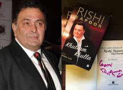 Rishi kapoor biography khullam khulla