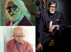 amitabh bachchan