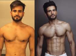 karan tacker