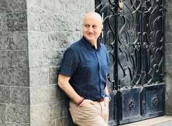 Anupam Kher