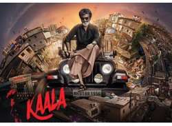 Karnataka, Rajinikanth, Kaala