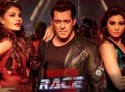 race 3