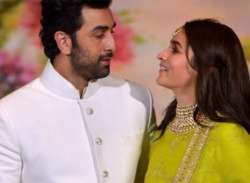 ranbir kapoor alia bhatt wedding