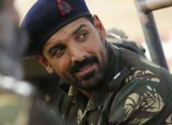 john abraham