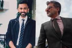 Anil Kapoor Anand Ahuja