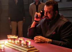 sanjay dutt