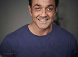 Bobby Deol