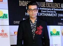 Karan johar