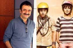 Rajkumar Hirani