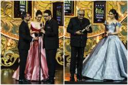 IIFA 2018