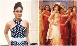 kareena kapoor khan at veere di wedding promotions