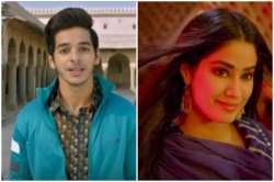  Dhadak Movies Trailer, Watch The Latest Bollywood Movie Trailer