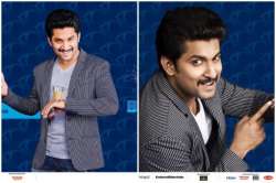 Bigg Boss Telugu Season 2