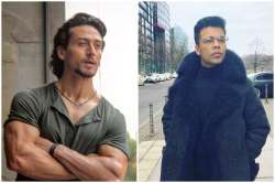 Tiger Shroff