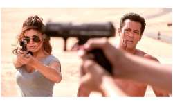 Race 3 new trailer