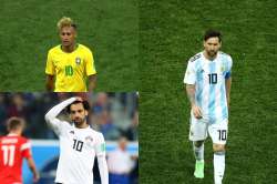 FIFA World Cup 2018