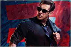 Salman Khan