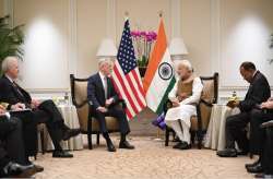 PM Modi held a closed-door meeting with Mattis during which both sides discussed all security-related issues of mutual and global interests.