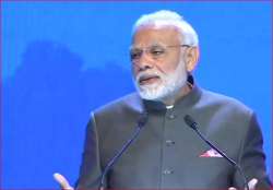 PM Modi at?Shangri-La Dialogue