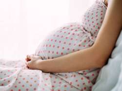 High thyroid hormone levels during pregnancy is also linked to premature delivery. 