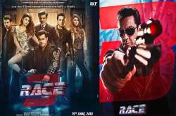 Race 3, Bobby Deol