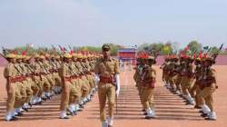 Rajasthan Police Recruitment 2018