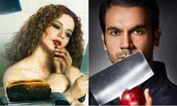 Mental Hai Kya: Here's what Kangana Ranaut and Rajkummar Rao will play in the psychological-thriller