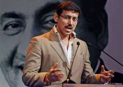 Rajyavardhan Rathore