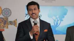 Watching films breaks barriers of language, culture says Rajyavardhan Rathore