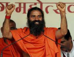 Swami Ramdev