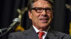 Rick Perry