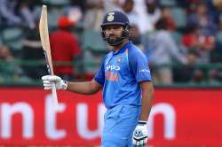 Rohit Sharma clears Yo-Yo test, set to travel to England on June 23