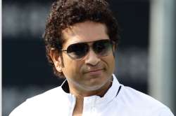 Sachin Tendulkar