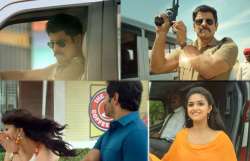 Saamy Square trailer