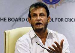 Sandeep Patil