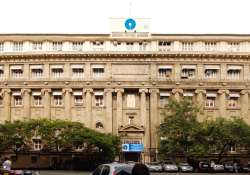 SBI Headquarters