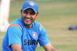 DDCA Elections Rajat Sharma Virender Sehwag