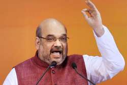 Amit Shah