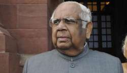 Somnath Chatterjee 