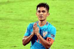 Captain Sunil Chhetri reveals 'reason' behind viral video