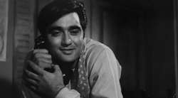 sunil dutt birthday anniversary