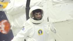 Ahead of Chanda Mama Door Ke, Sushant Singh Rajput buys land on the Moon 